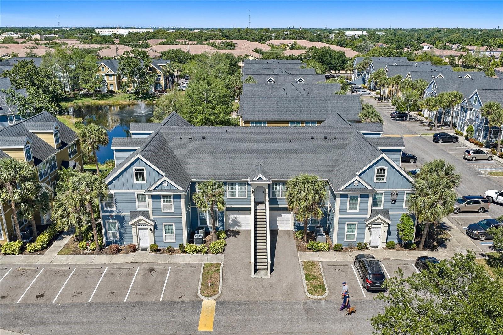 Image 45 of 47 For 5540 Rosehill Road 201