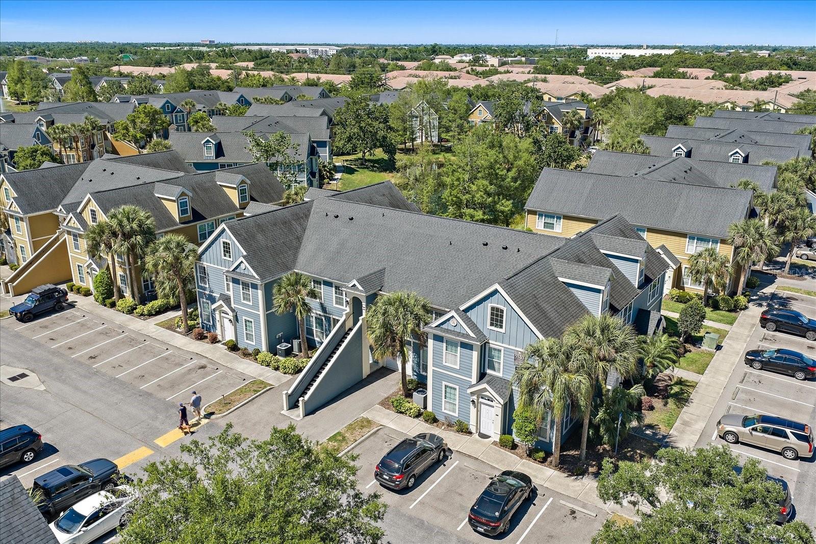 Image 46 of 47 For 5540 Rosehill Road 201