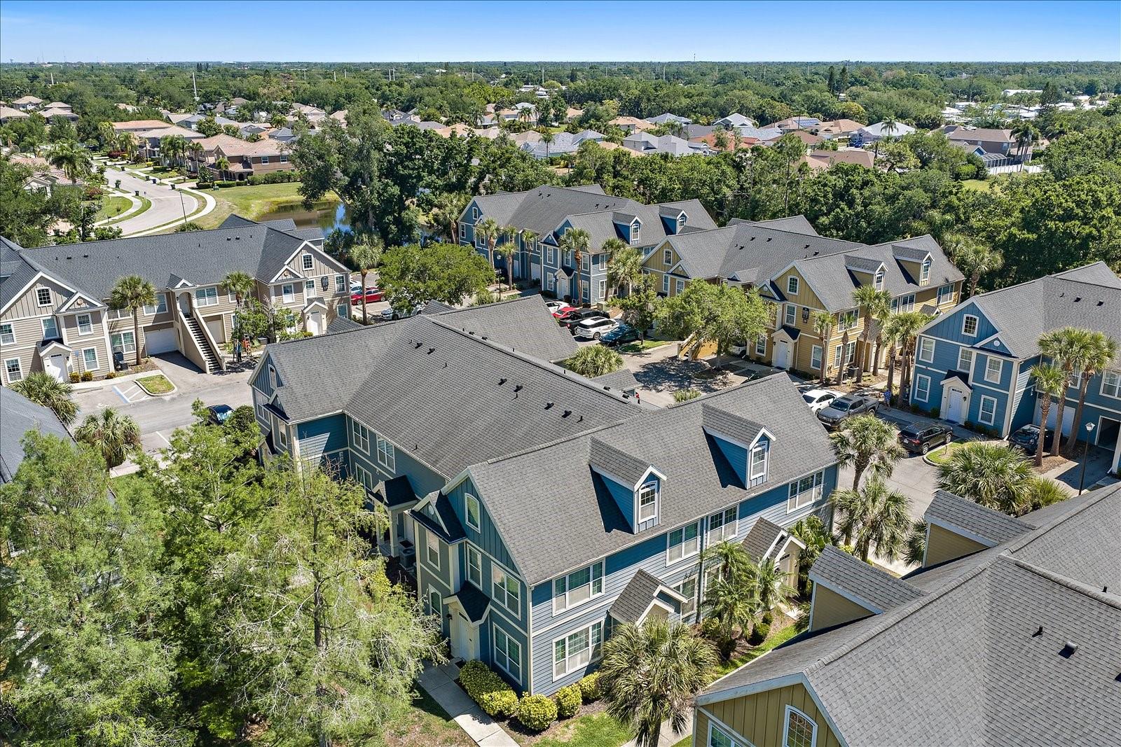 Image 47 of 47 For 5540 Rosehill Road 201