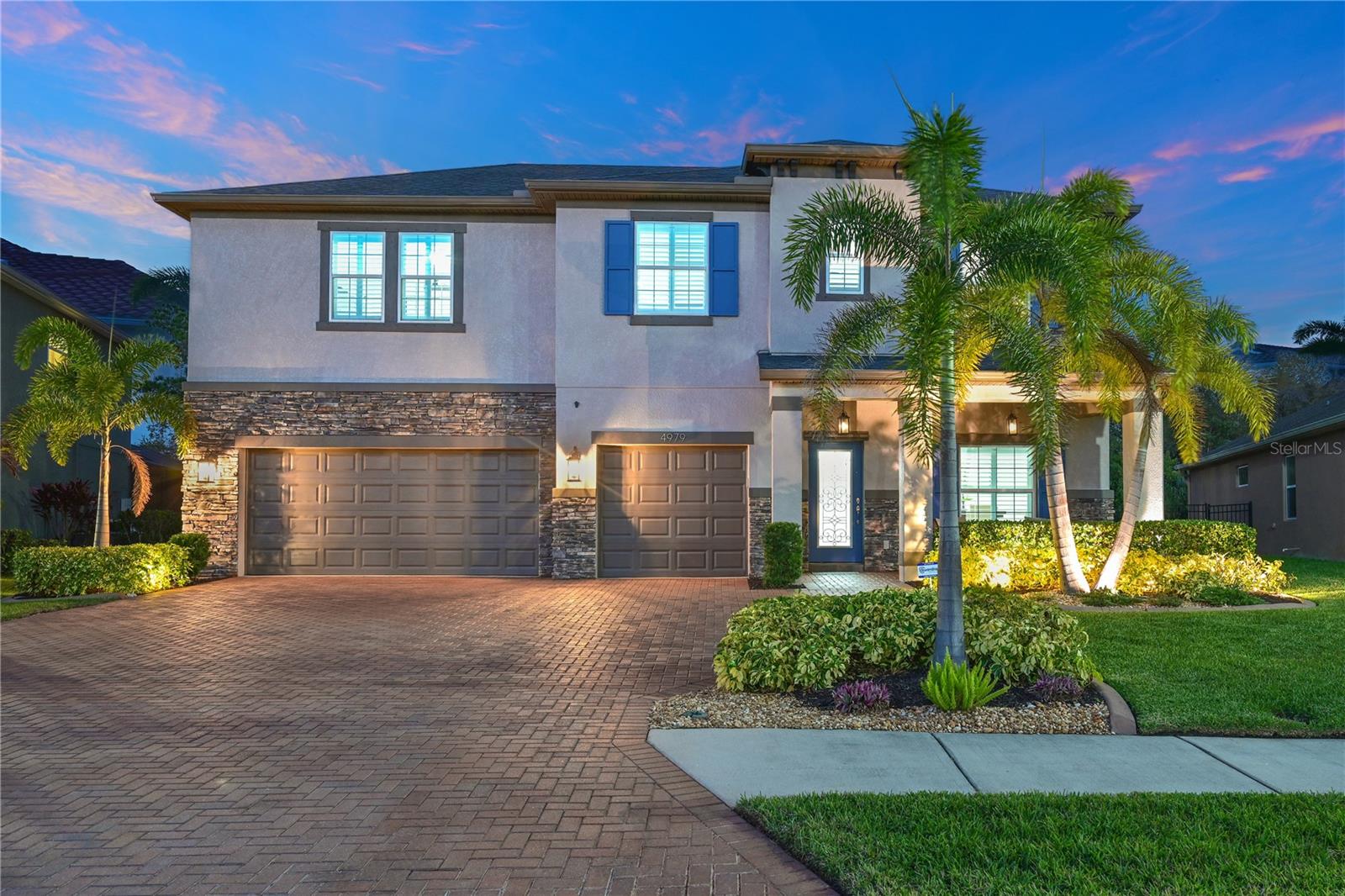 Details for 4979 60th Avenue Circle E, ELLENTON, FL 34222