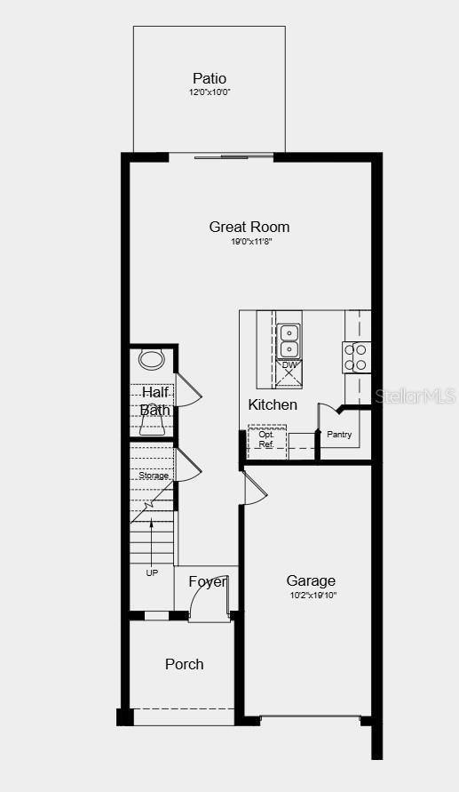 Image 2 of 36 For 10785 Eclipse Street