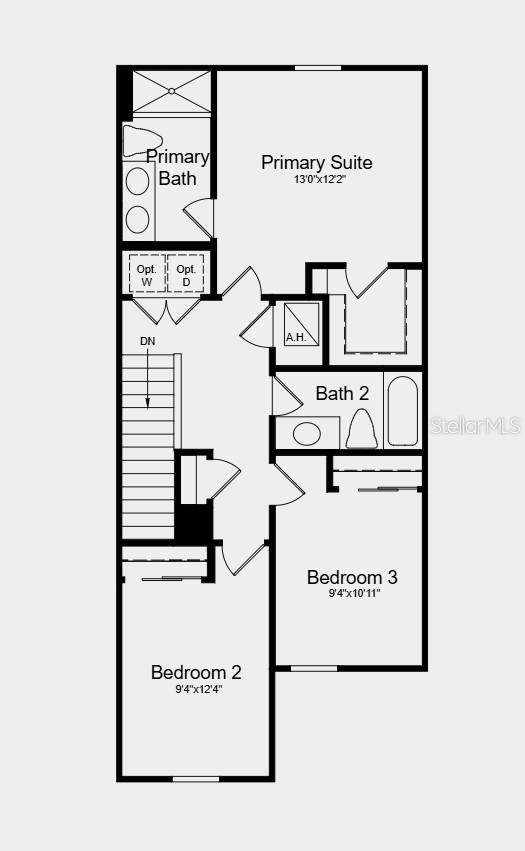 Image 3 of 36 For 10785 Eclipse Street