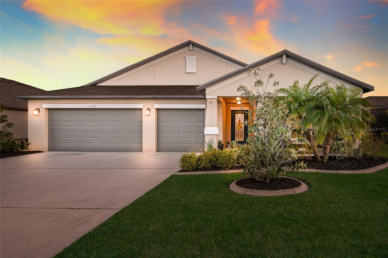 Details for 5109 Olano Street, PALMETTO, FL 34221