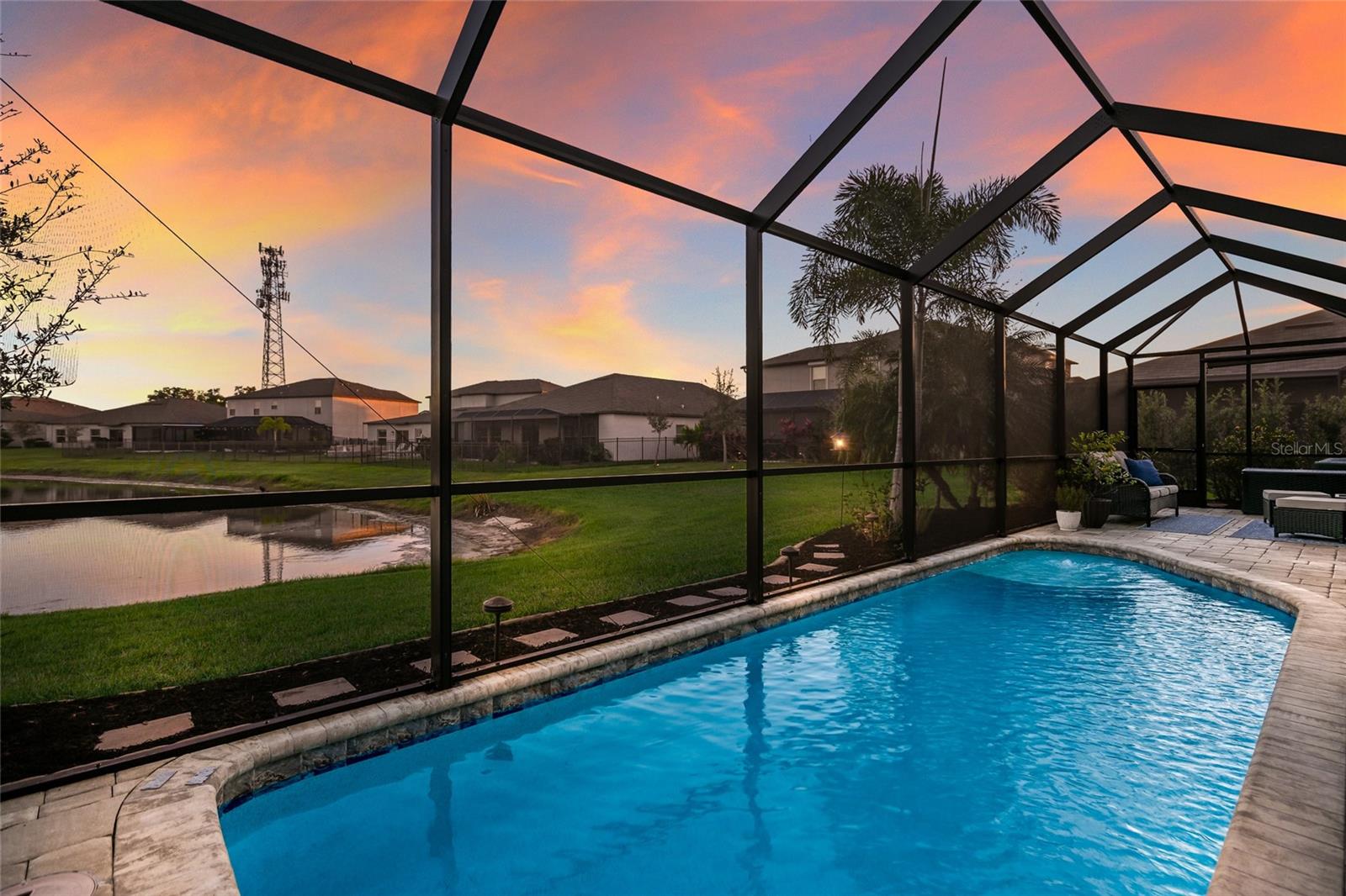 Image 39 of 51 For 5109 Olano Street