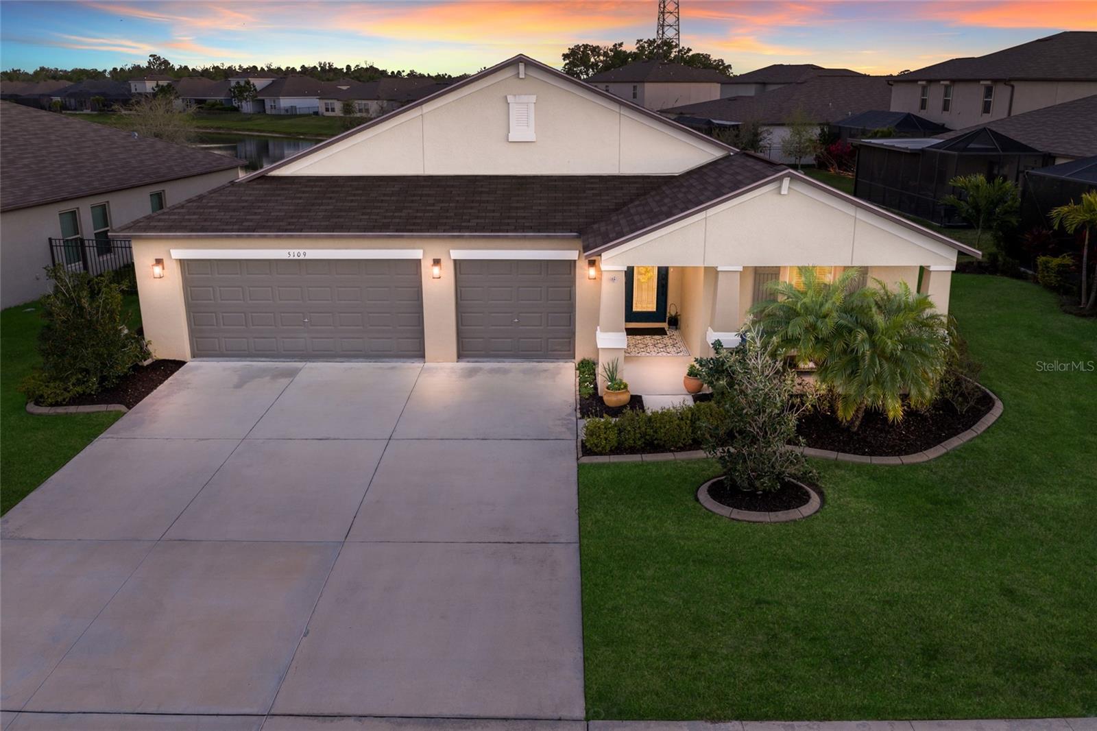 Image 50 of 51 For 5109 Olano Street