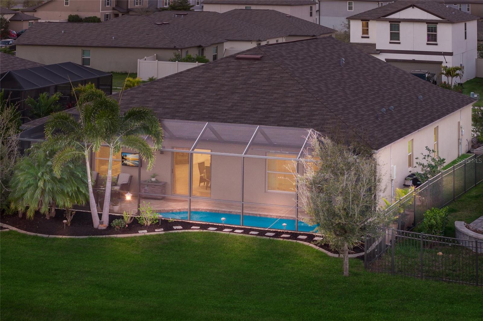 Image 51 of 51 For 5109 Olano Street