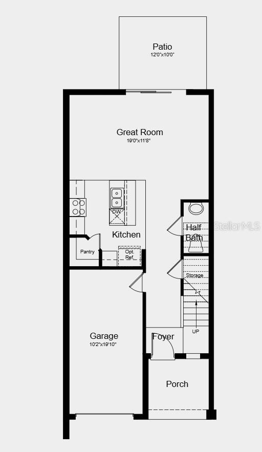 Image 2 of 36 For 10781 Eclipse Street