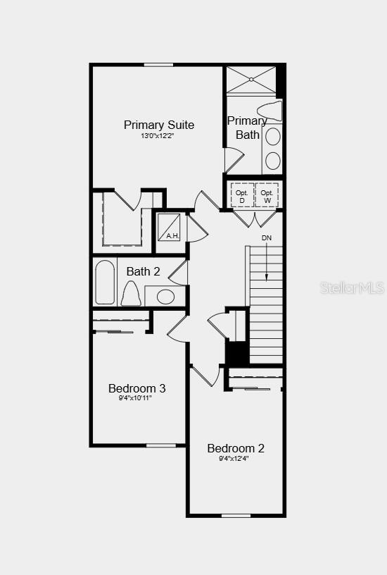 Image 3 of 36 For 10781 Eclipse Street