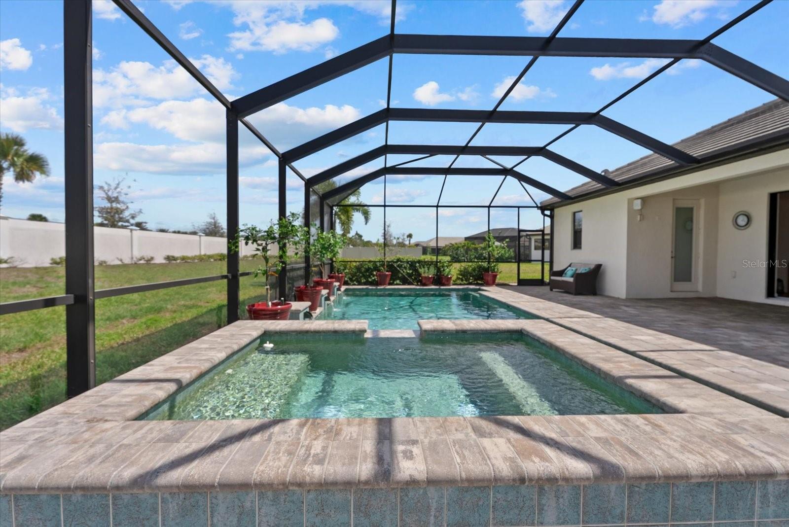 Image 40 of 69 For 4607 Rainwater Glen