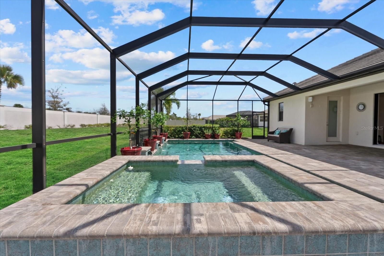 Image 45 of 69 For 4607 Rainwater Glen