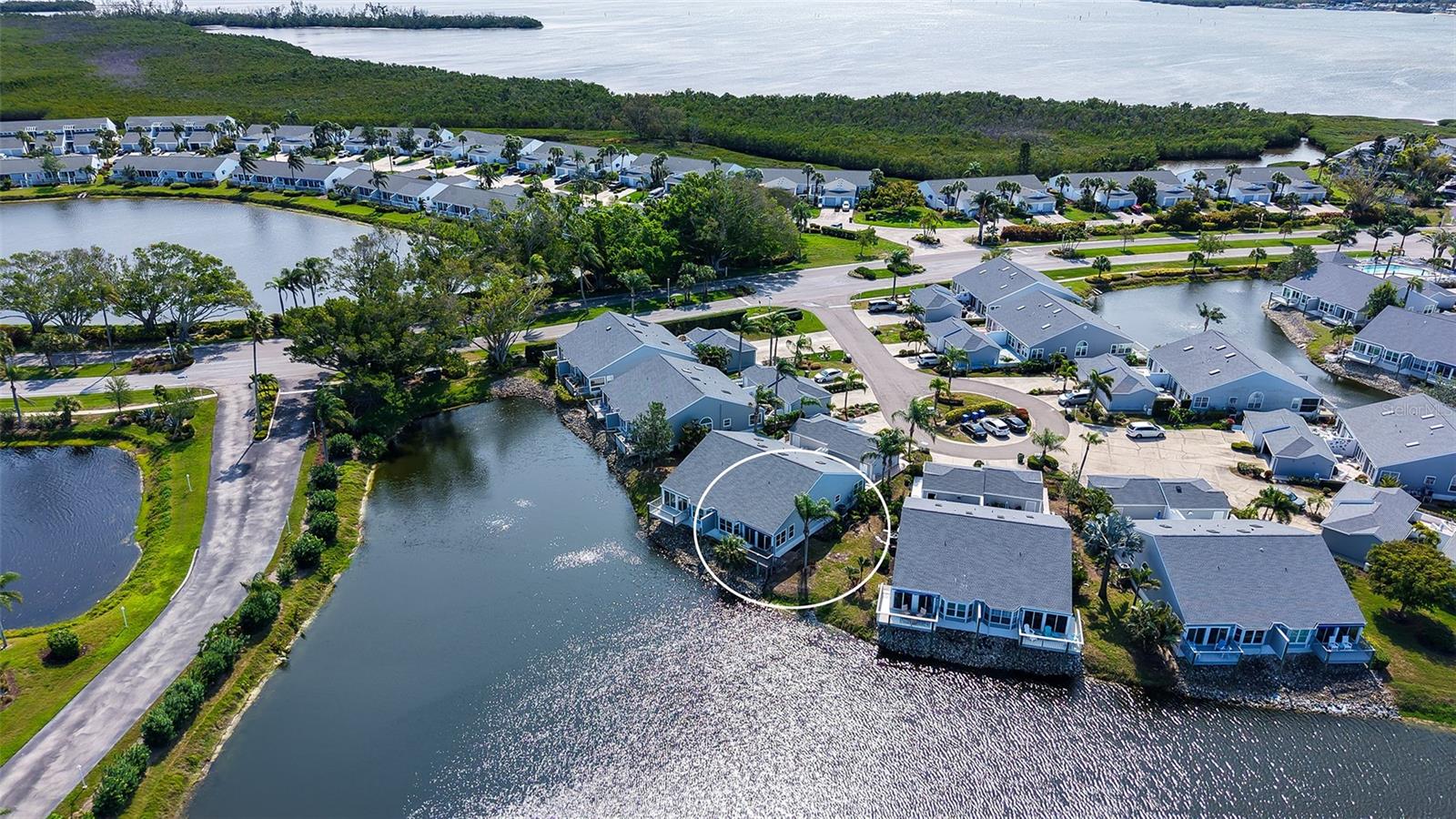 Image 46 of 96 For 1005 Pelican Court