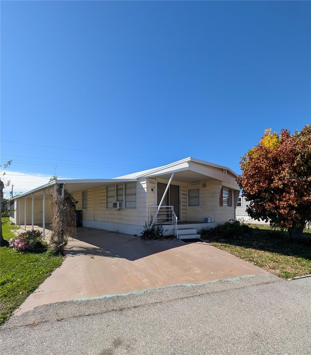 Details for 408 51st Avenue Drive W, BRADENTON, FL 34207