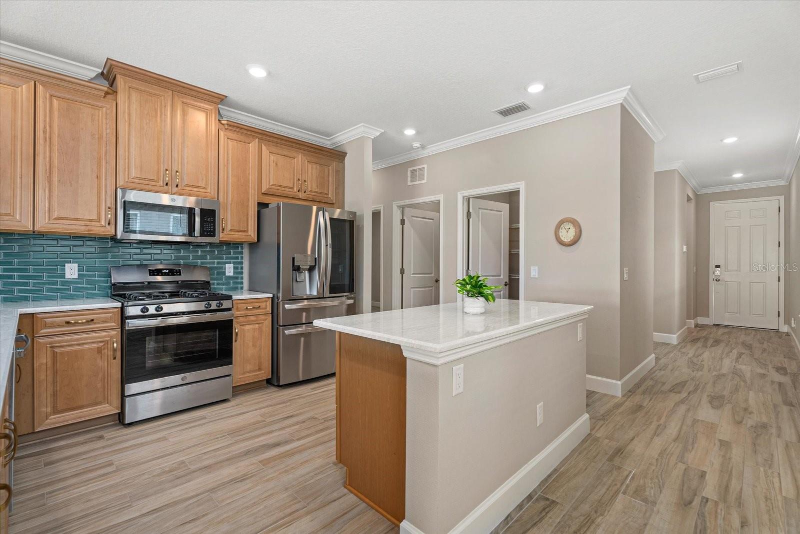 Image 10 of 40 For 4255 Pond Brook Court