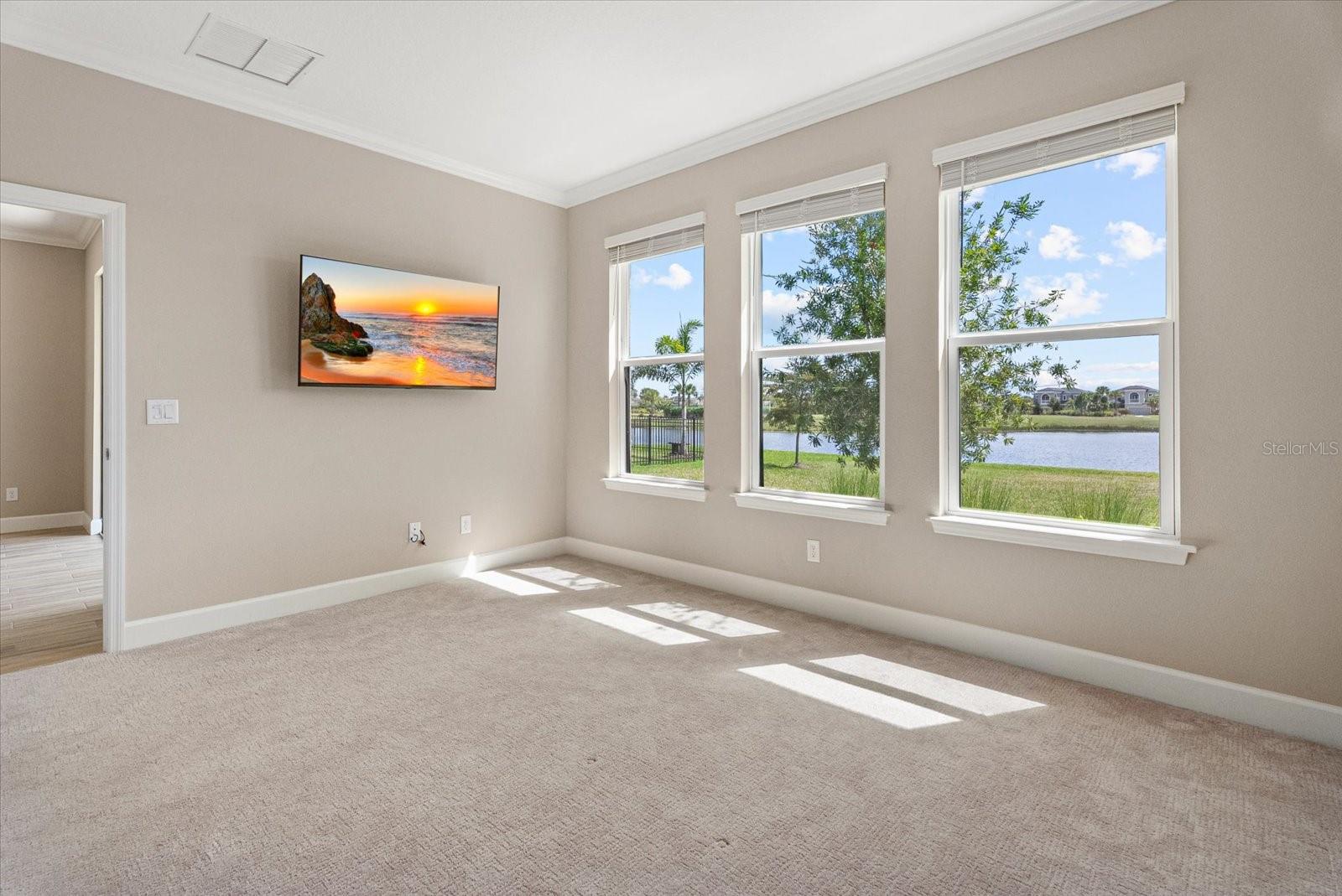 Image 25 of 40 For 4255 Pond Brook Court