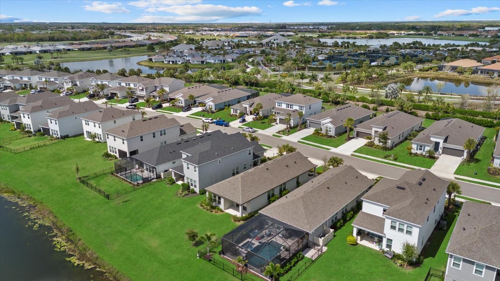 Image 30 of 40 For 4255 Pond Brook Court