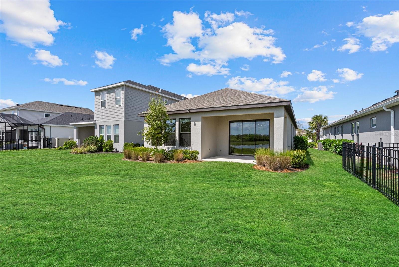 Image 36 of 40 For 4255 Pond Brook Court