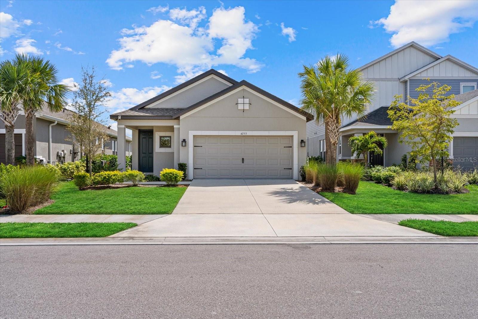 Image 39 of 40 For 4255 Pond Brook Court