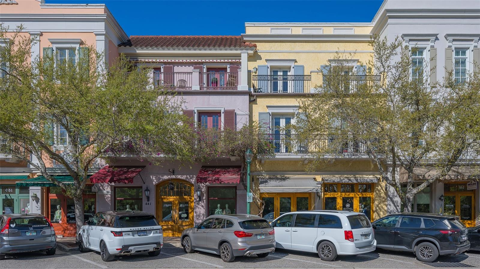 Details for 445 Orange Avenue 306, SARASOTA, FL 34236