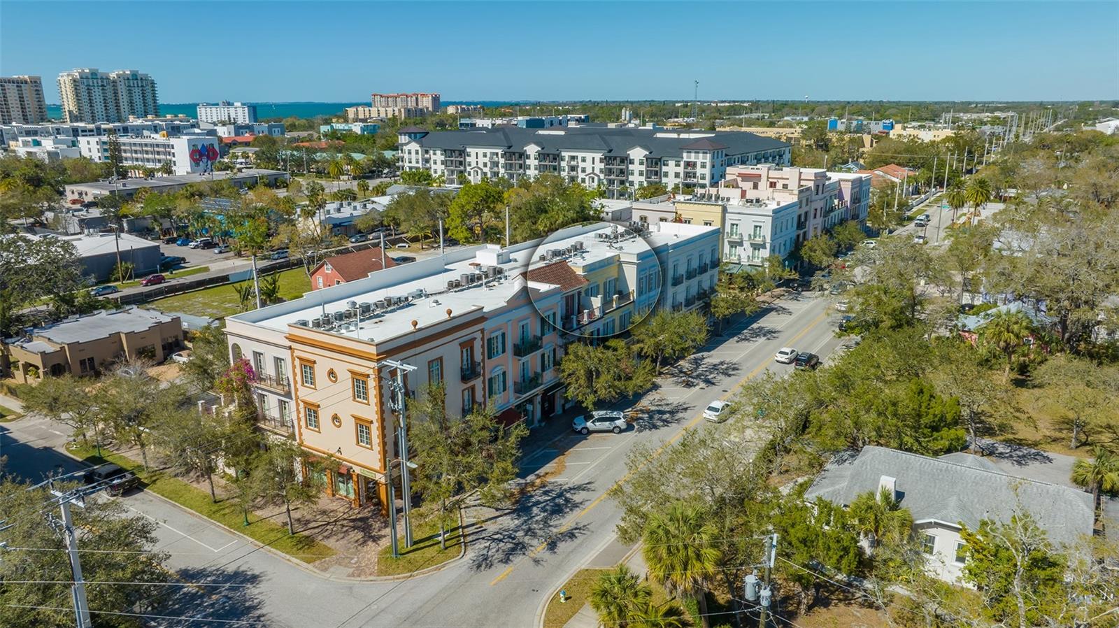 Image 2 of 35 For 445 Orange Avenue 306