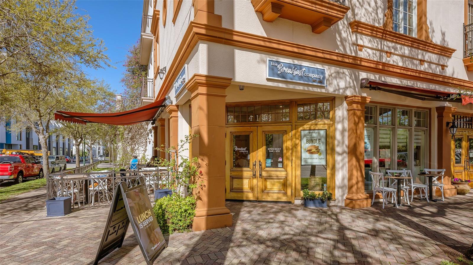 Image 22 of 35 For 445 Orange Avenue 306