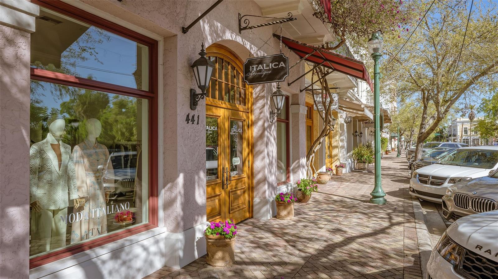 Image 23 of 35 For 445 Orange Avenue 306