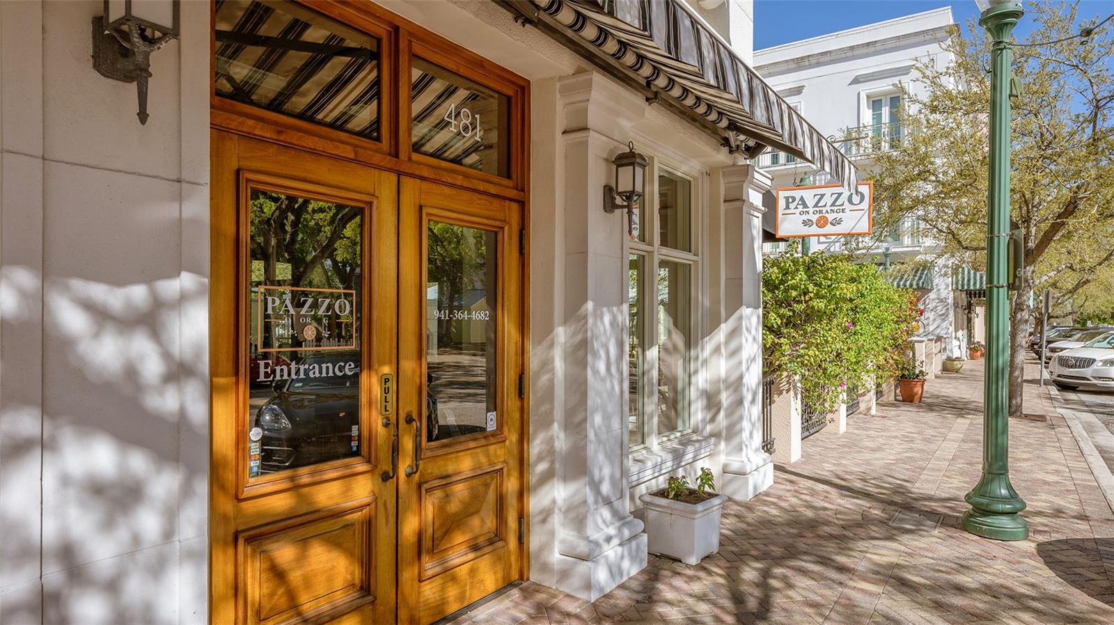 Image 25 of 35 For 445 Orange Avenue 306