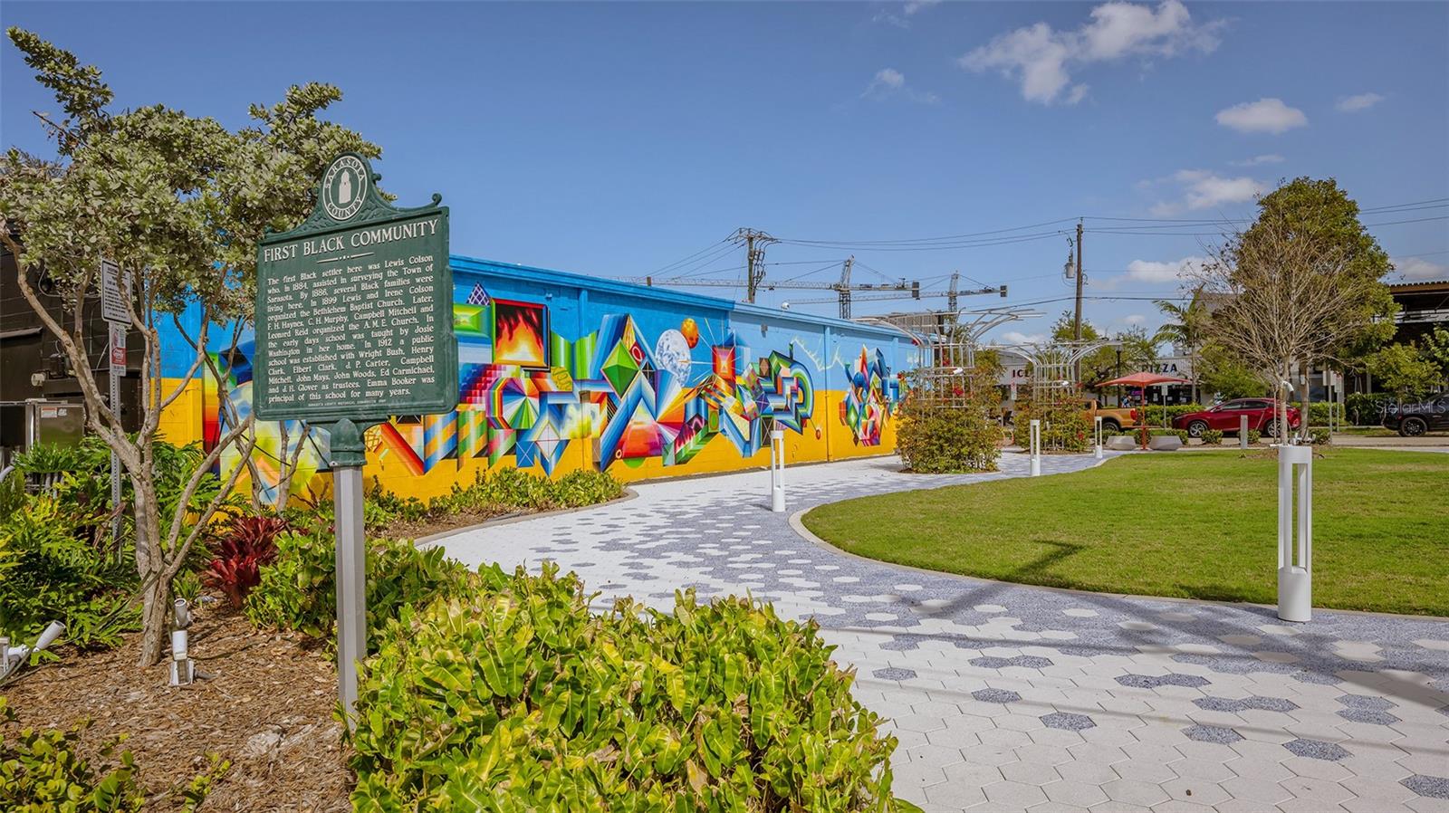 Image 30 of 35 For 445 Orange Avenue 306