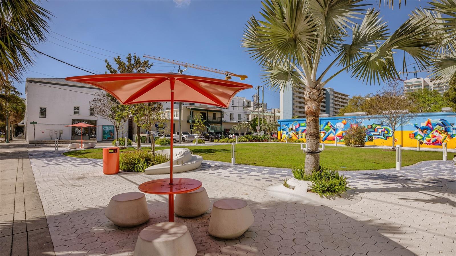 Image 31 of 35 For 445 Orange Avenue 306