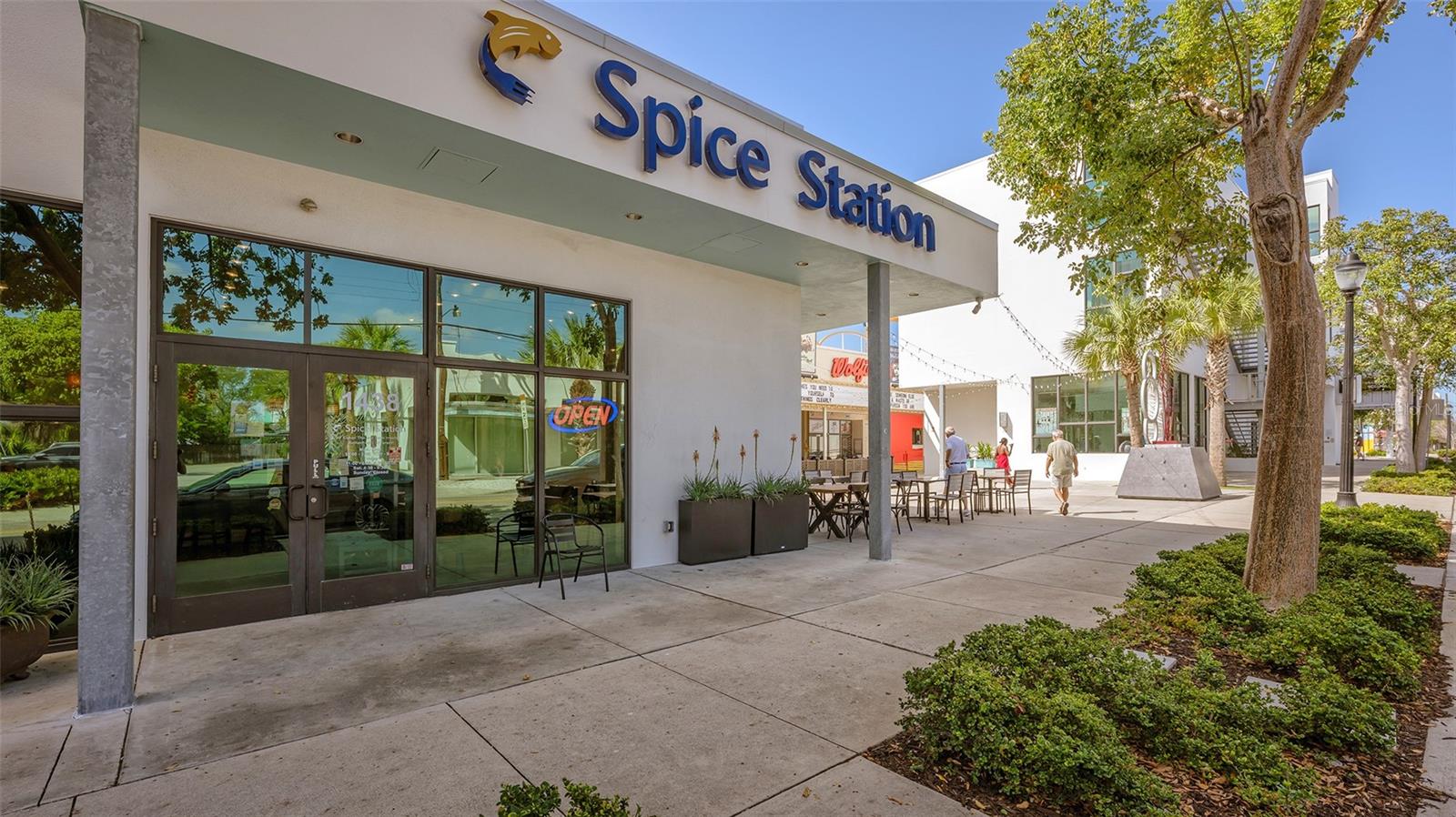 Image 33 of 35 For 445 Orange Avenue 306