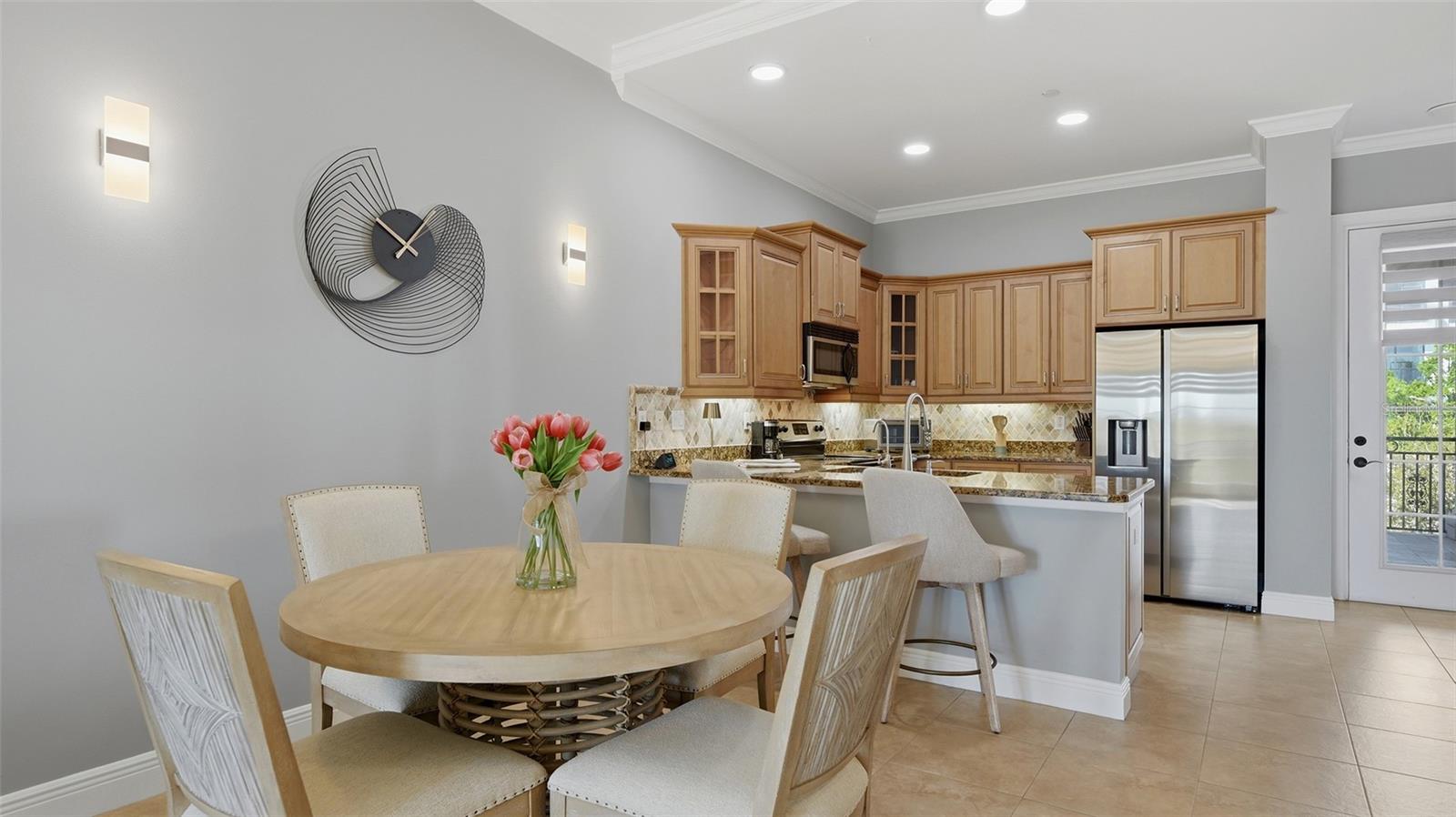 Image 8 of 35 For 445 Orange Avenue 306