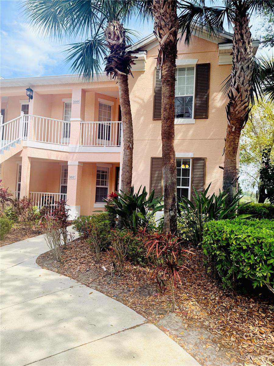 Image 4 of 57 For 5647 Key Largo Court C-07