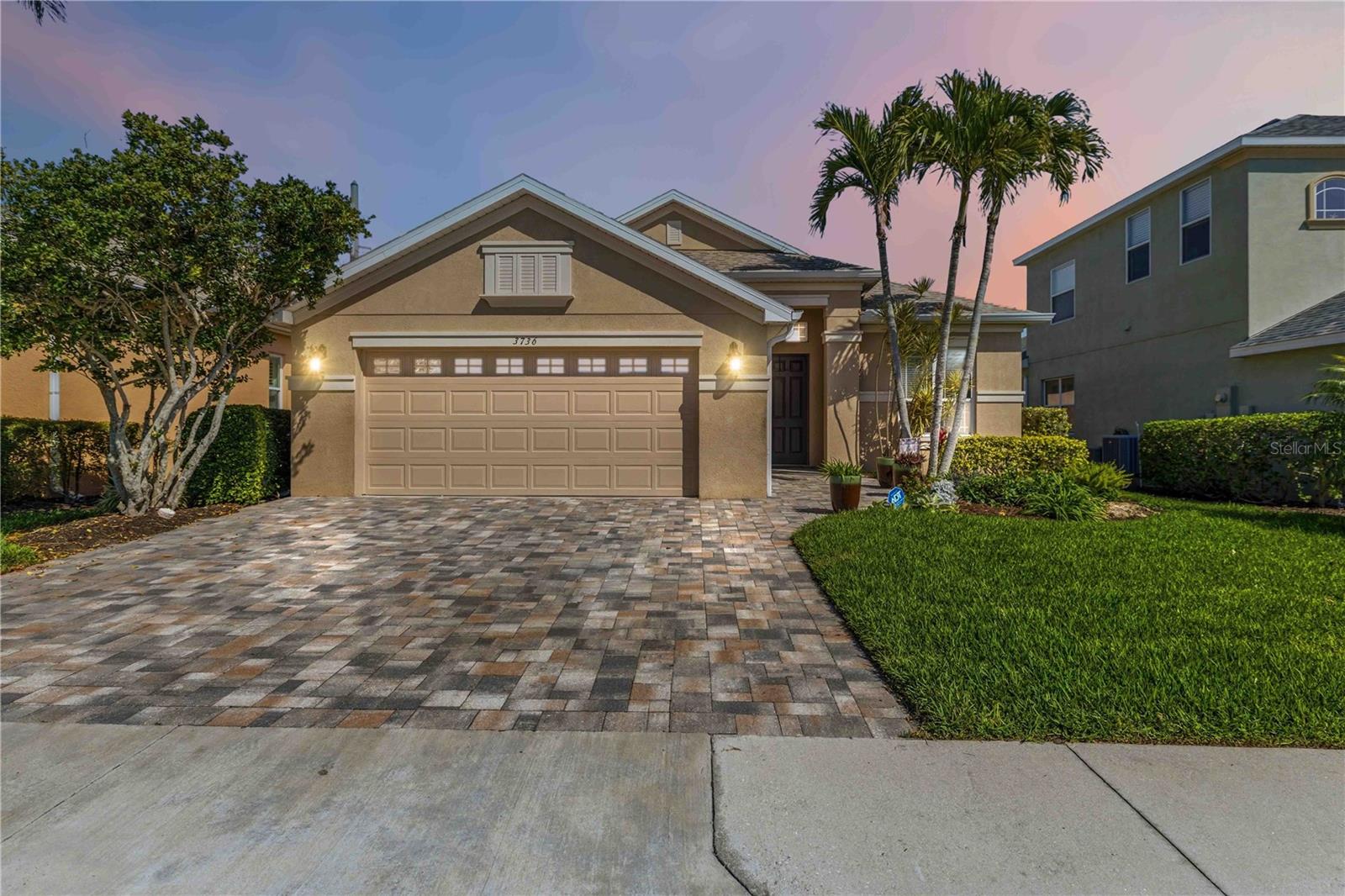 Details for 3736 Summerwind Circle, BRADENTON, FL 34209