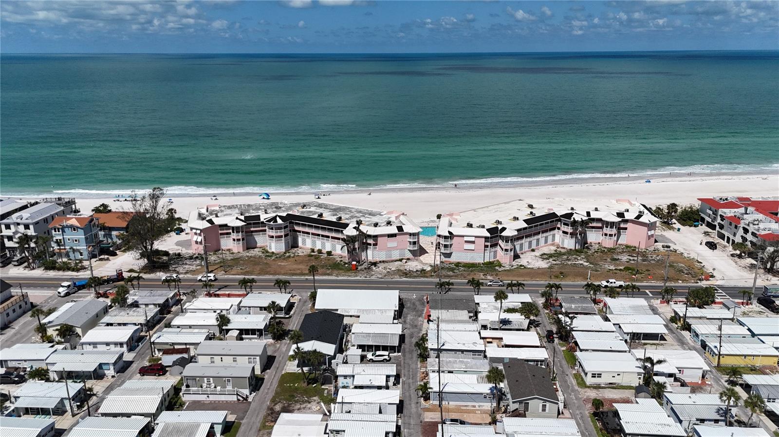 Image 10 of 16 For 2601 Gulf Drive N 310