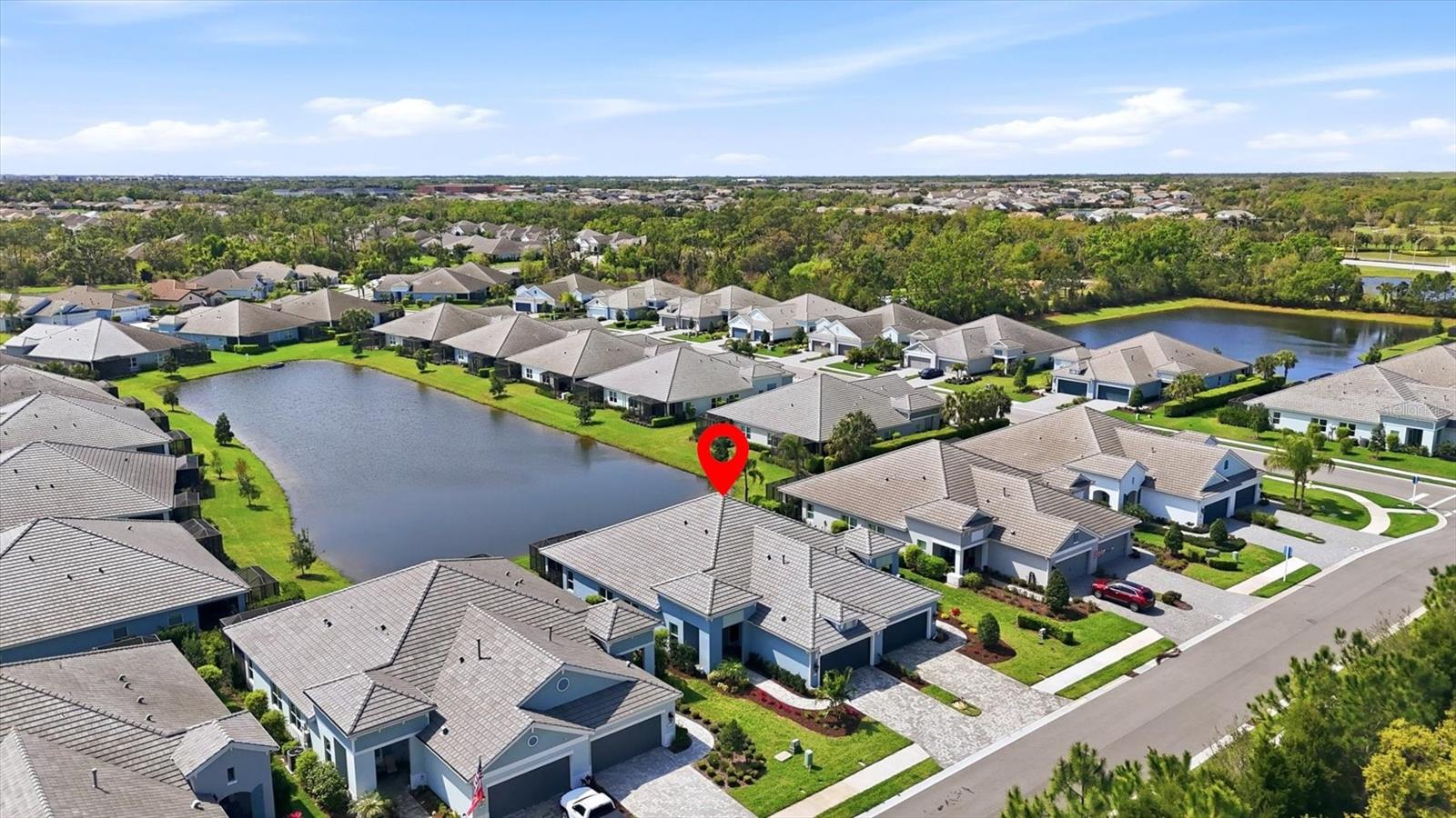 Image 5 of 82 For 12826 Seasong Terrace