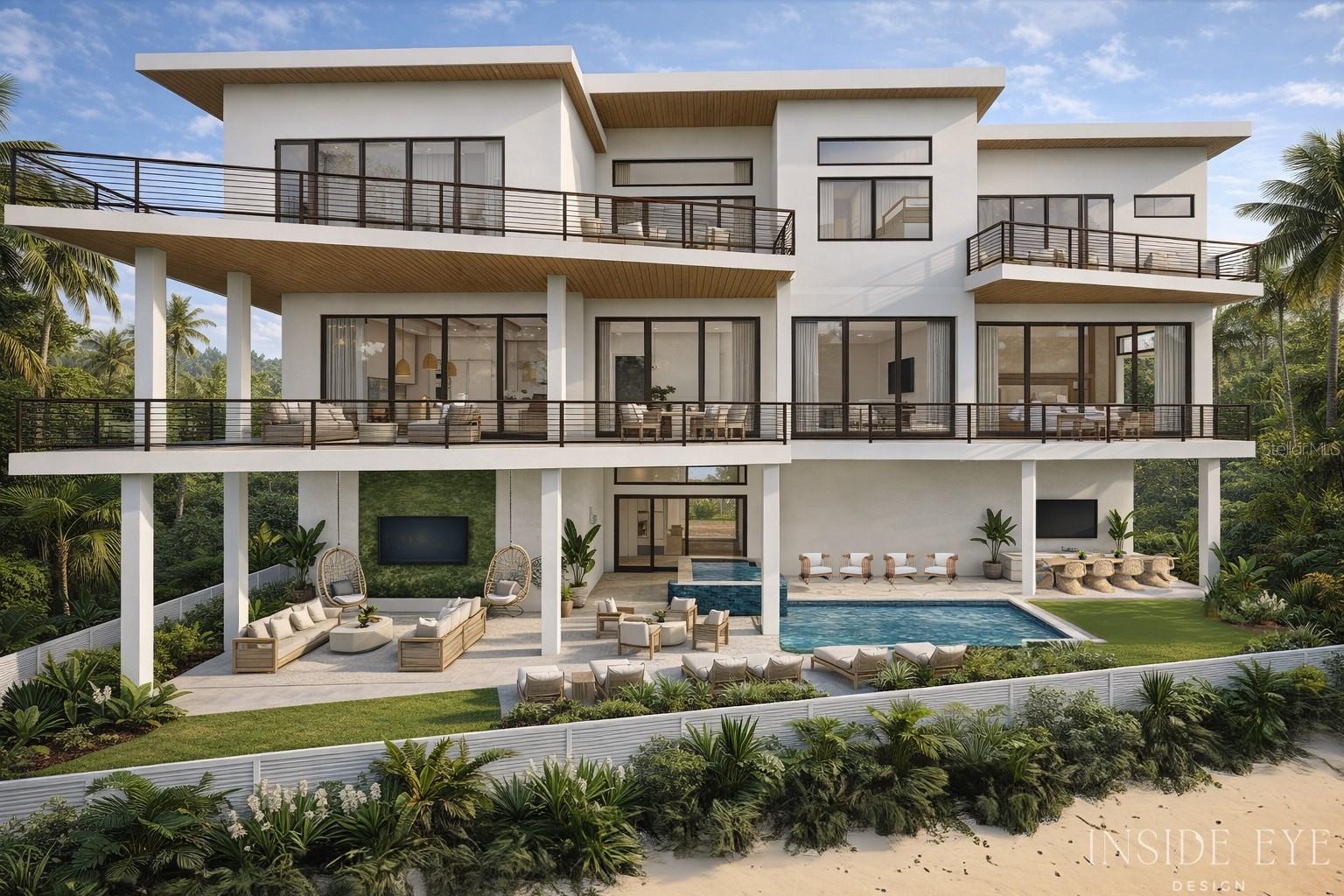 Image 2 of 15 For 1200 Gulf Drive N