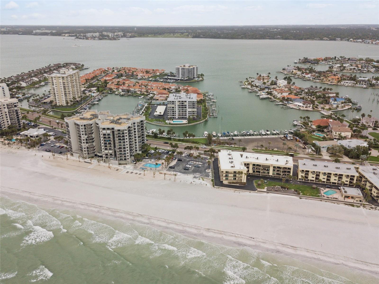 Image 23 of 24 For 1651 Sand Key Estates Court 53