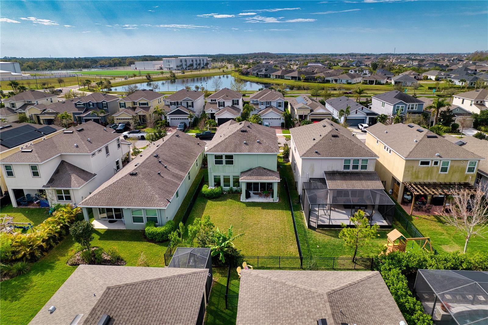 Image 29 of 40 For 6136 Voyagers Place