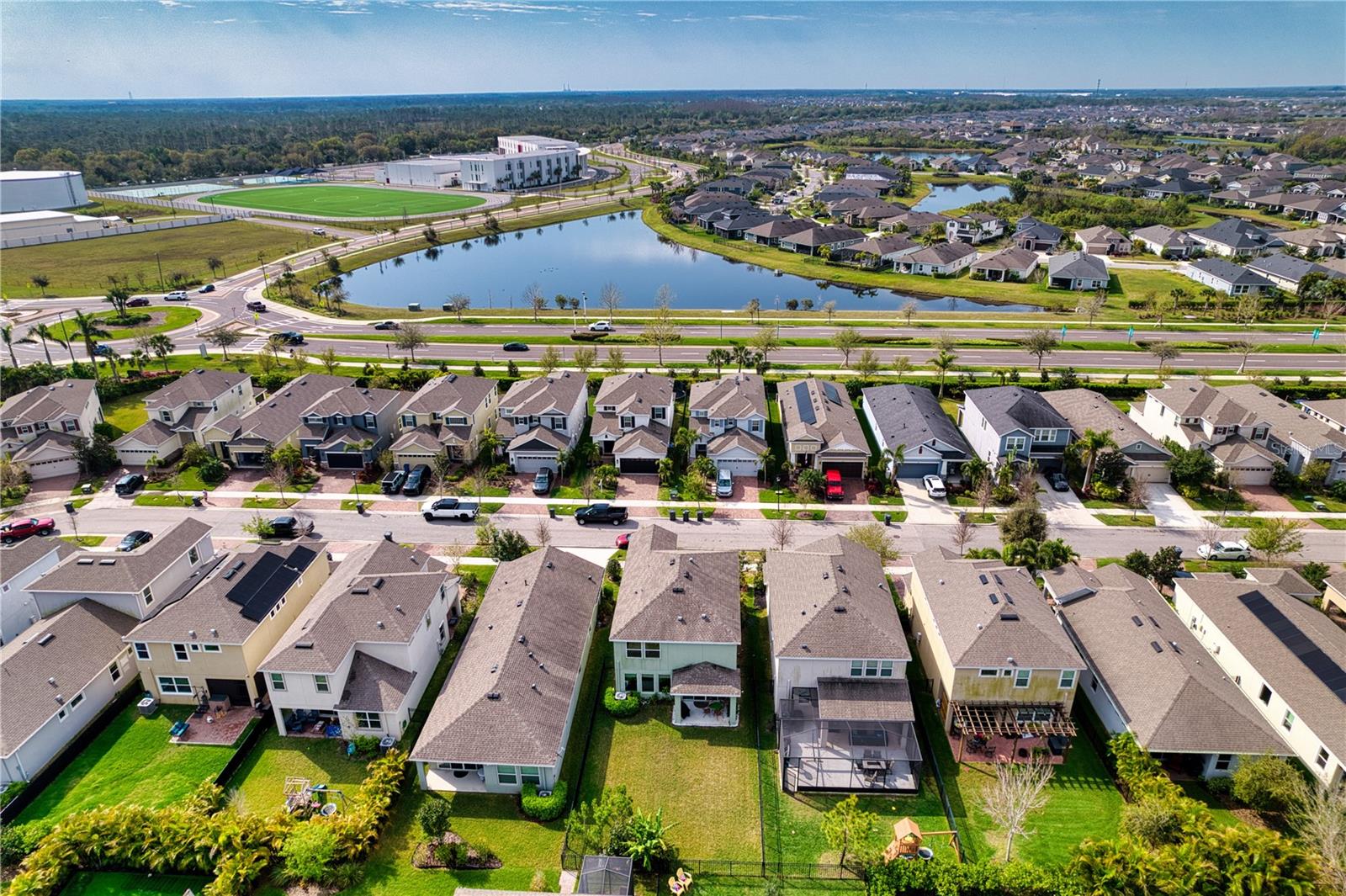 Image 30 of 40 For 6136 Voyagers Place