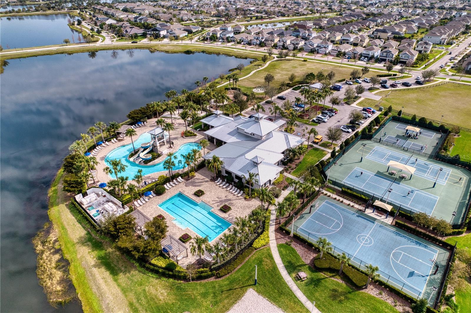 Image 34 of 40 For 6136 Voyagers Place