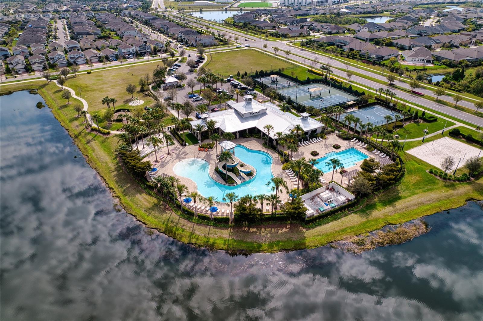 Image 35 of 40 For 6136 Voyagers Place