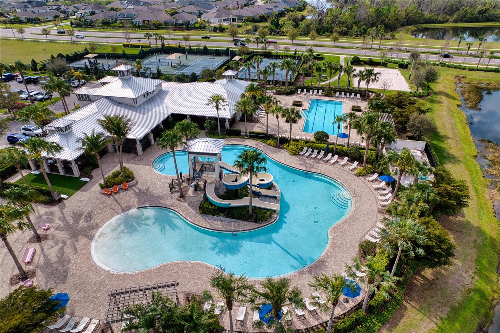 Image 36 of 40 For 6136 Voyagers Place