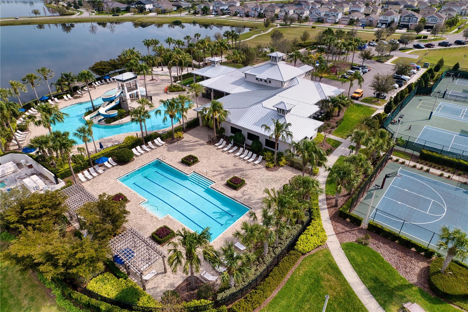 Image 37 of 40 For 6136 Voyagers Place