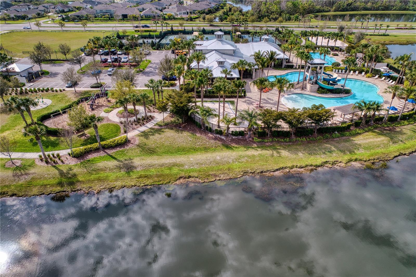 Image 38 of 40 For 6136 Voyagers Place