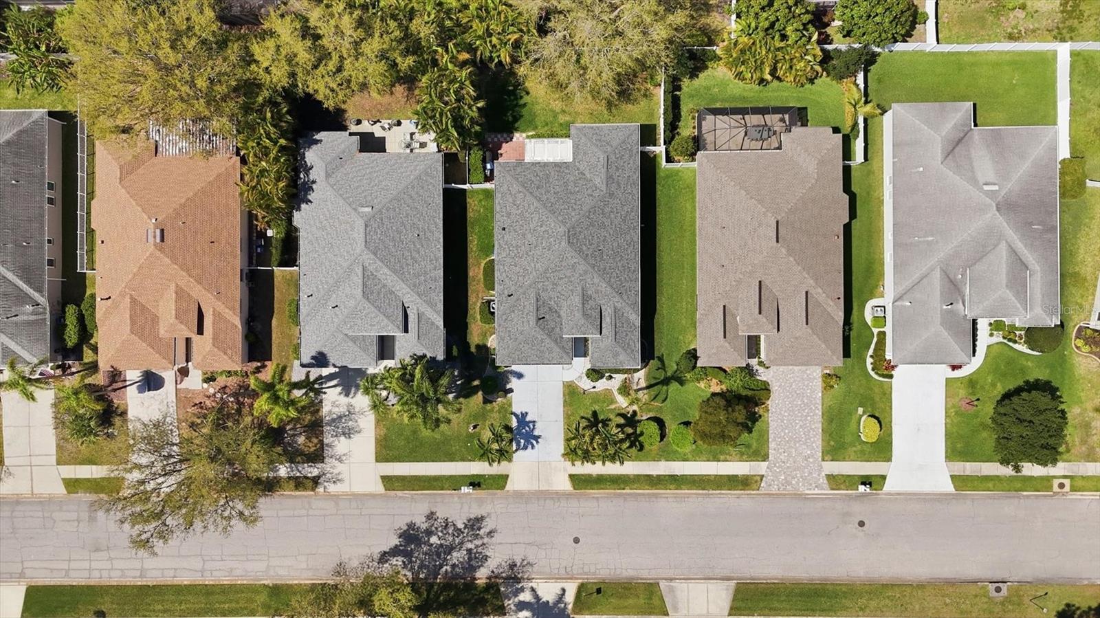 Image 30 of 36 For 6726 Country Club Lane