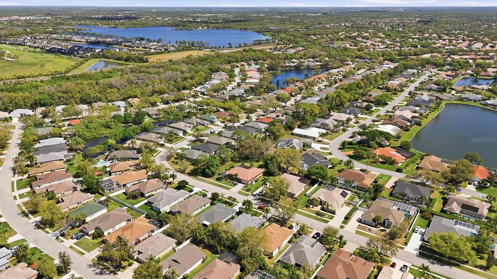 Image 34 of 36 For 6726 Country Club Lane