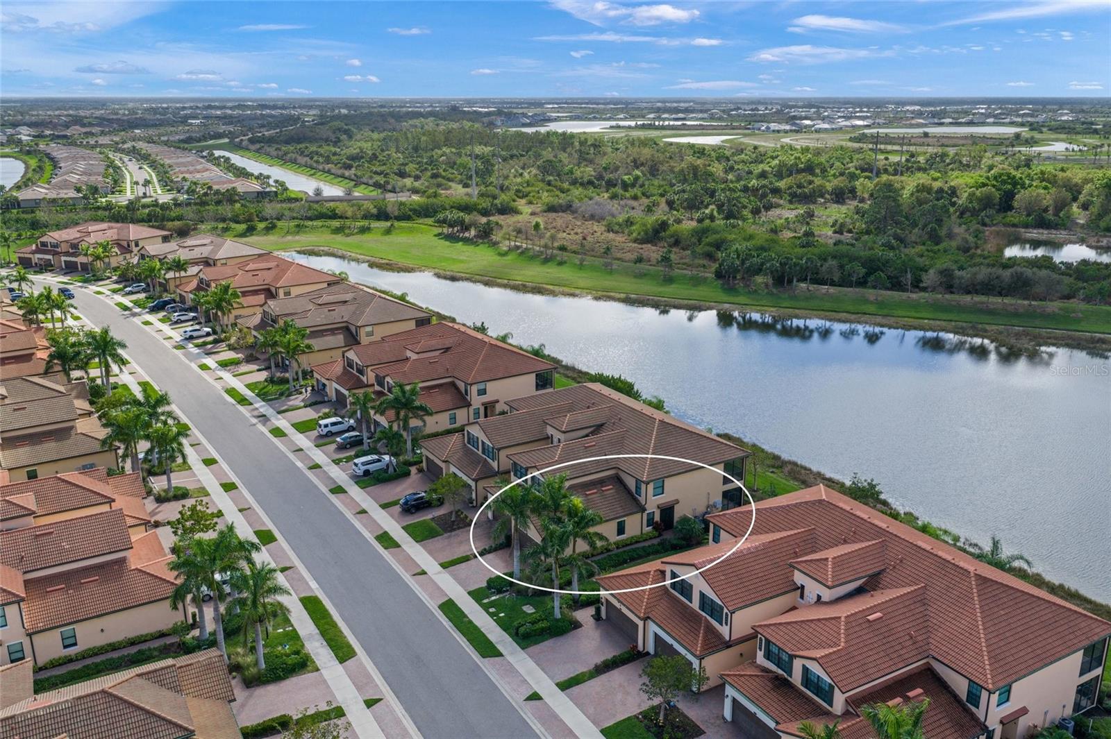 Image 40 of 83 For 10805 Tarflower Drive 102