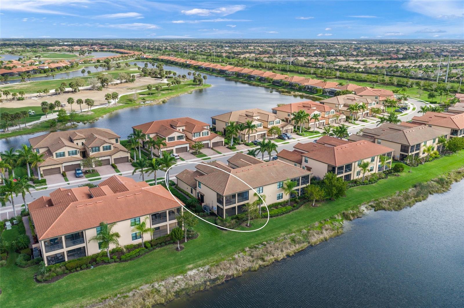 Image 42 of 83 For 10805 Tarflower Drive 102