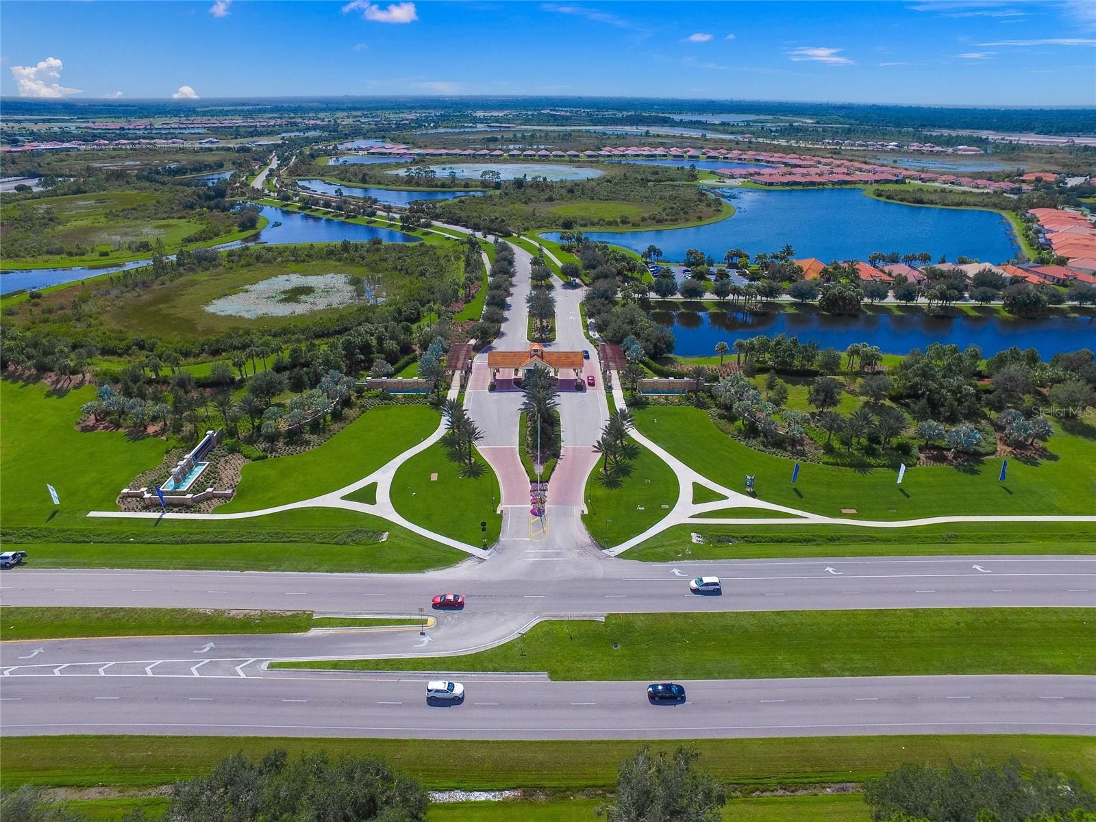 Image 50 of 83 For 10805 Tarflower Drive 102