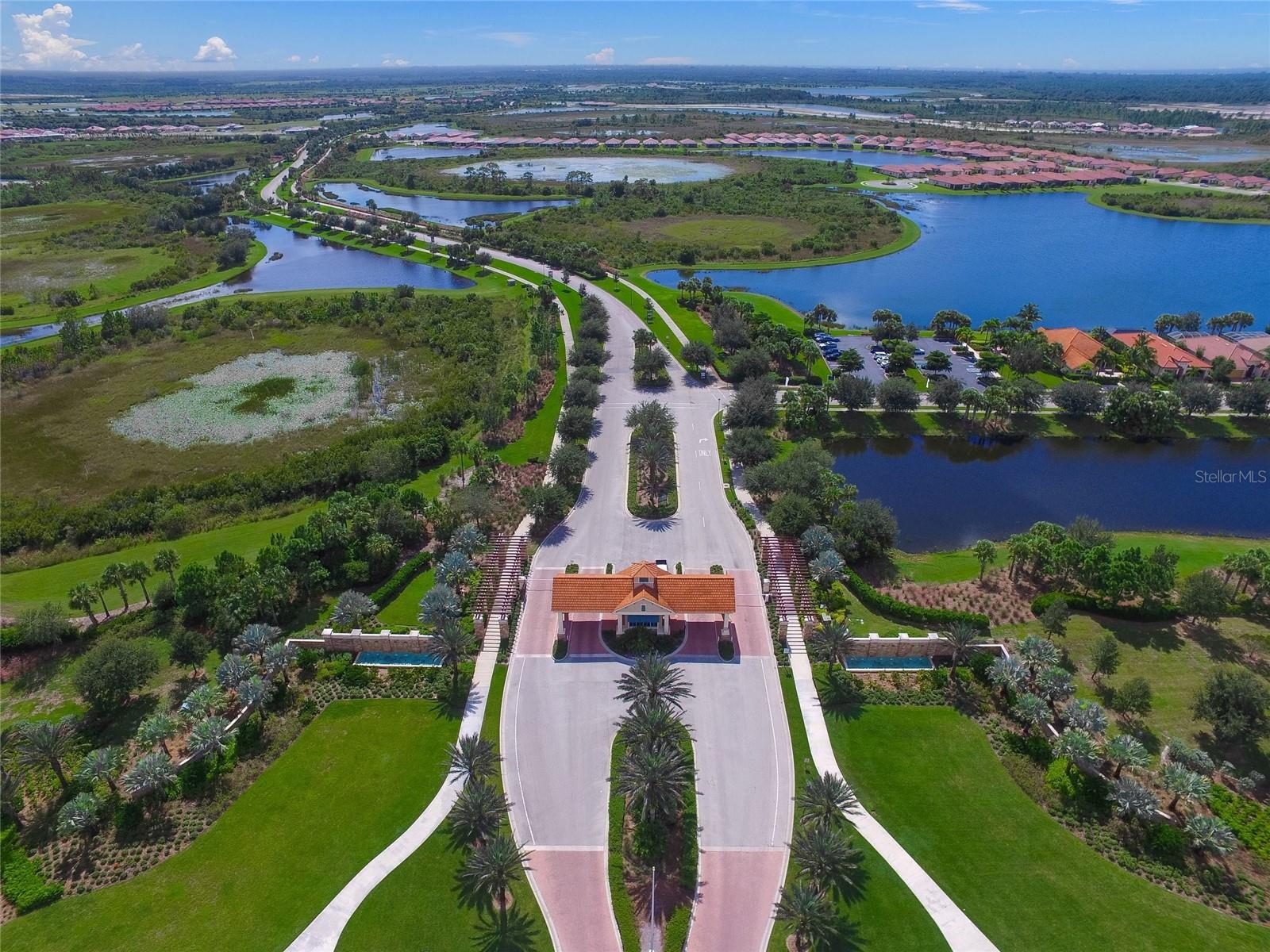 Image 51 of 83 For 10805 Tarflower Drive 102