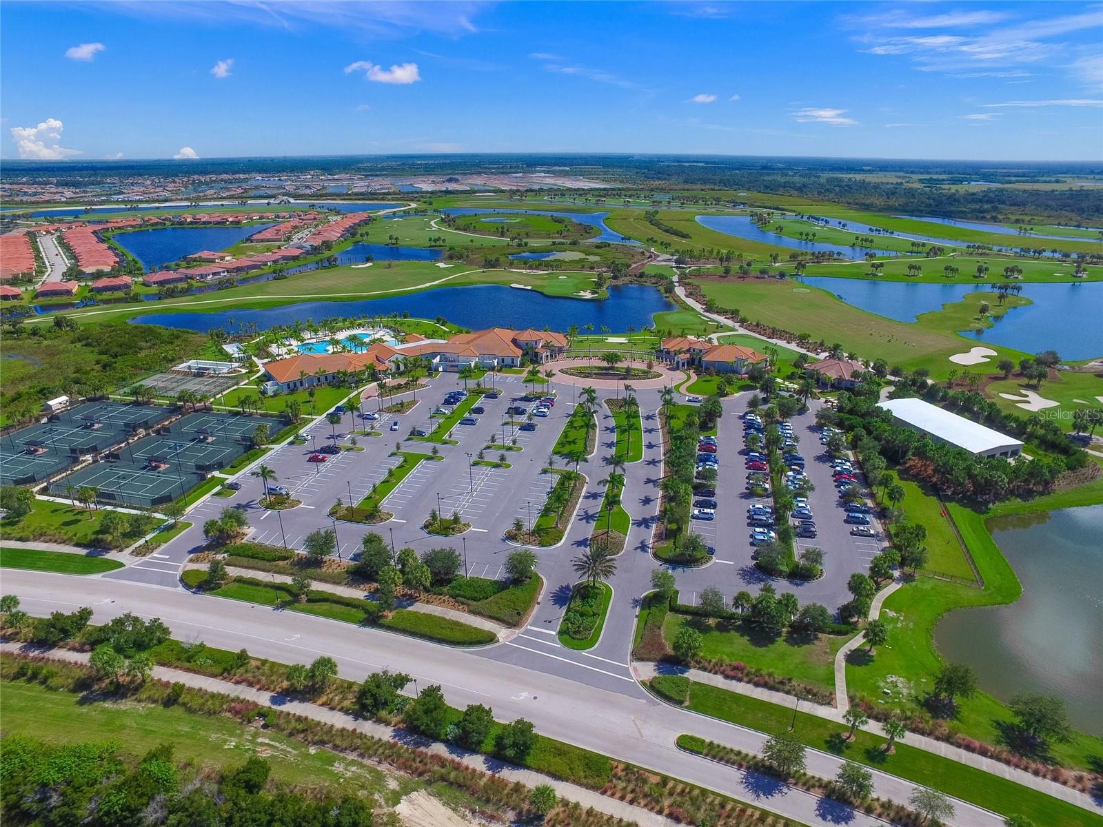 Image 76 of 83 For 10805 Tarflower Drive 102